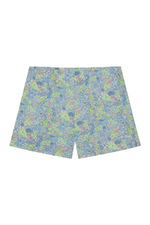 Pantaloncini Donna Meave MC2 SAINT BARTH | Bermuda | MEA00200951L